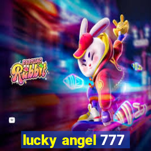 lucky angel 777